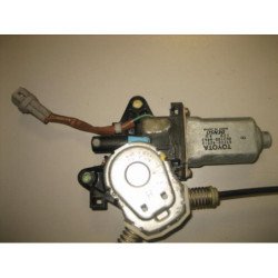 Mecanisme De Leve Vitre Electrique Avant Droit Toyota Rav4 1 Phase 2